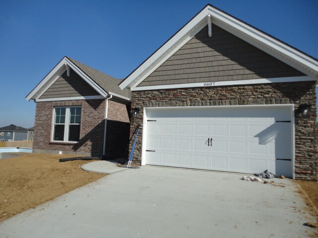 Primary Photo - 6607 Blue Ridge Ct