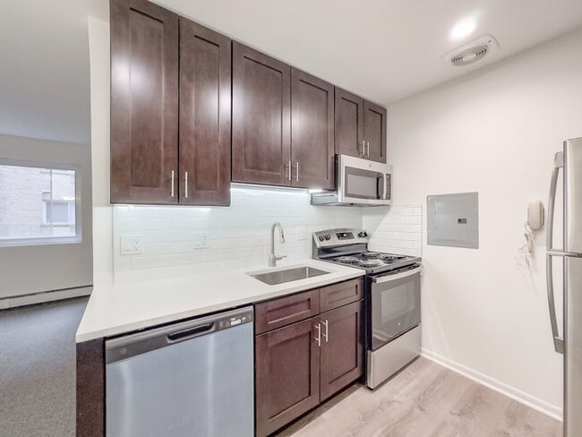 Foto del edificio - 520 Aldine