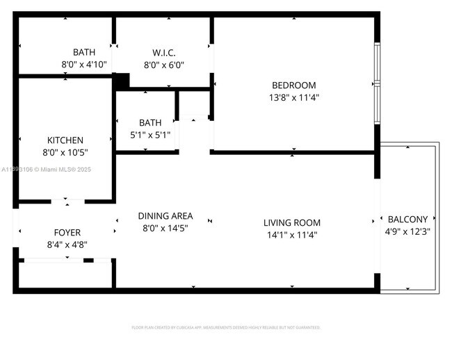 Foto del edificio - 1805 Sans Souci Blvd