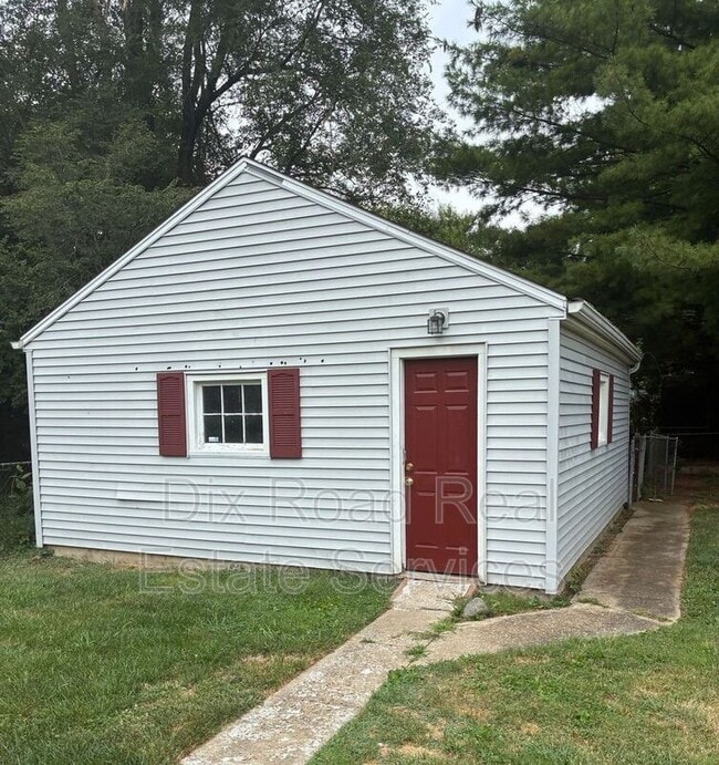 Building Photo - 3827 Carroll Ave