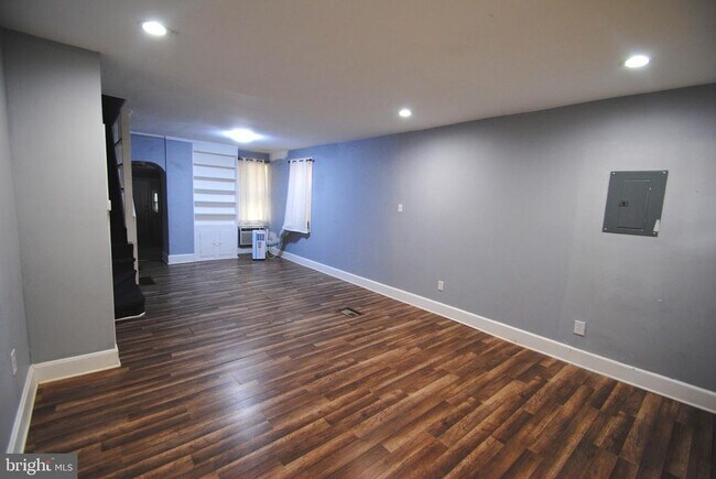 Foto del edificio - 416 Lawrence St