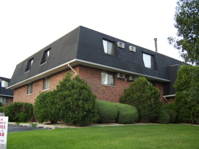 Foto del edificio - 3109 Heritage Dr