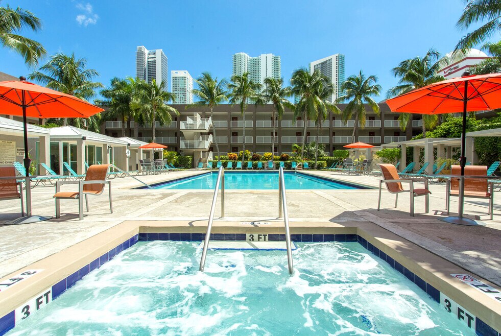 Park Place by the Bay