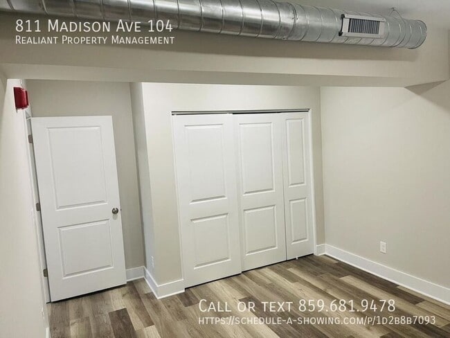 Foto del edificio - 811 Madison Ave