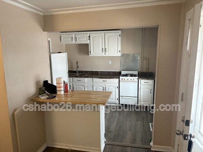 Foto del edificio - 904 S 4th Ave