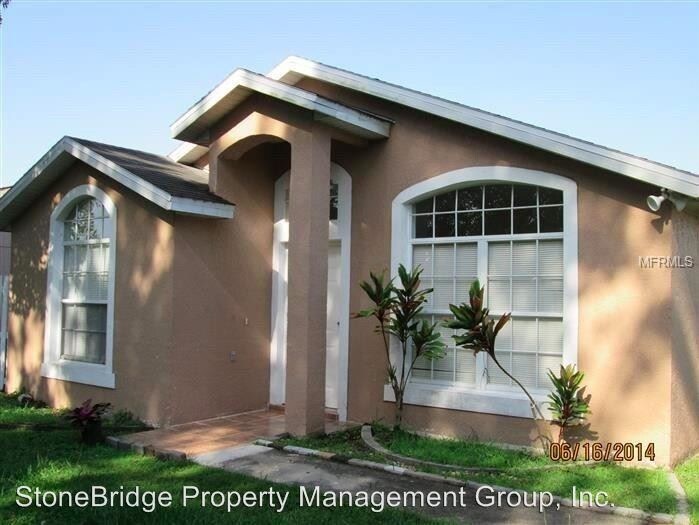 Foto principal - 3 br, 2 bath House - 2448 Harbor Town Dr