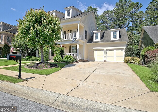 Building Photo - 1209 Centennial Crossing