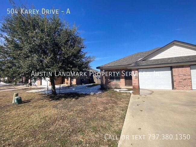 Building Photo - 504 Karey Dr