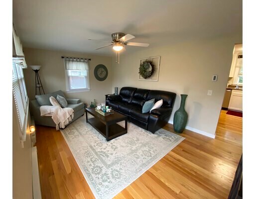 Foto del edificio - 11 Vine St