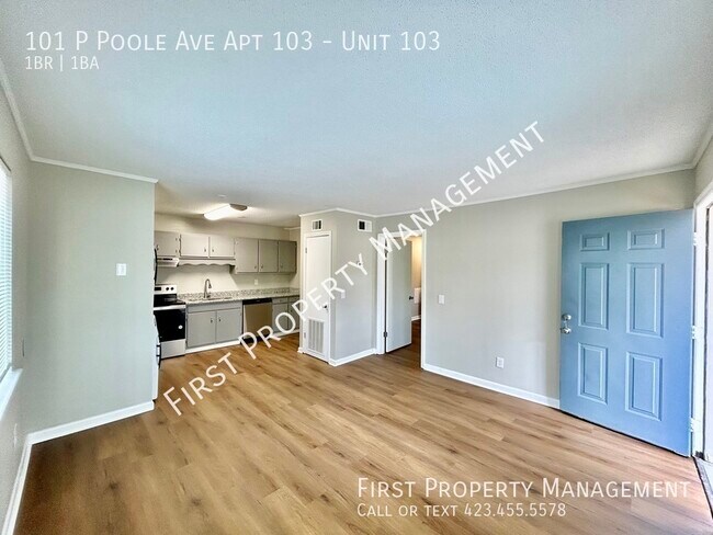 Foto del edificio - Laundry Units in Apartment!!: Red Bank 1Be...