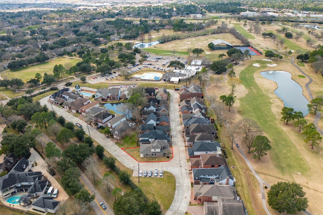 Building Photo - 7655 Ameswood Rd