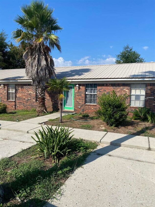 1413 Green Briar Pkwy, Gulf Breeze, FL 32563 House Rental in Gulf