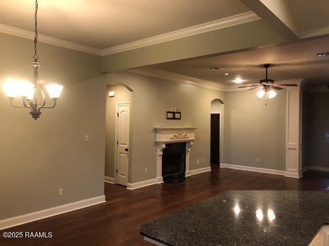 Foto del edificio - 23 Silver Cedar Ct