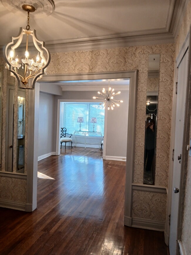 Foto del edificio - 6843 S Merrill Ave