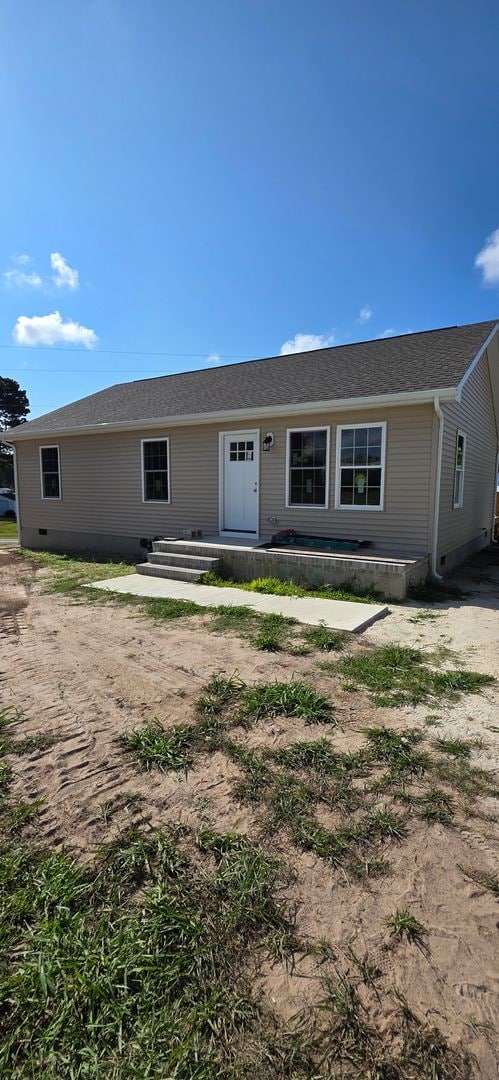 Foto del edificio - Brand New House Close to the Bay!