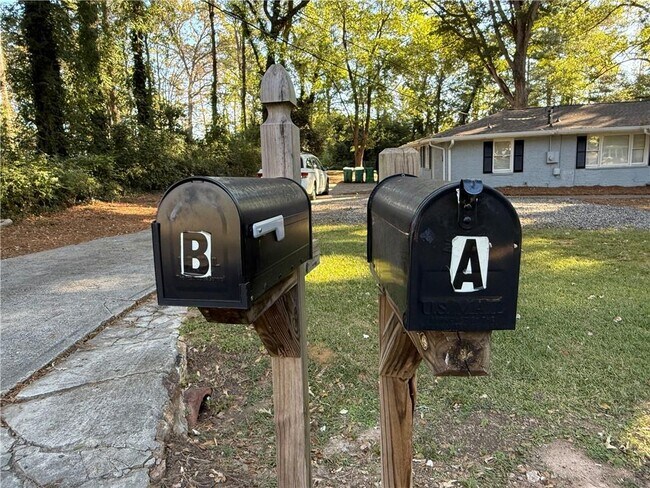 Foto del edificio - 1576 Carolyn Dr SW