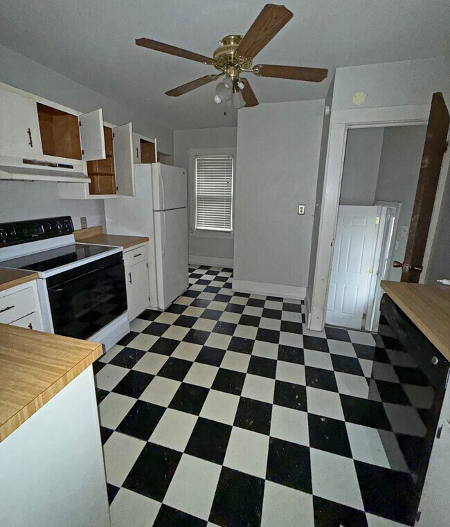 Foto del edificio - 2017 N Graceland Ave