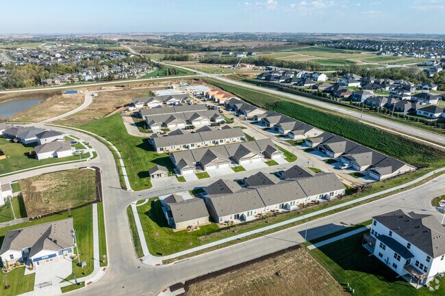 Foto del edificio - Redwood Bennington