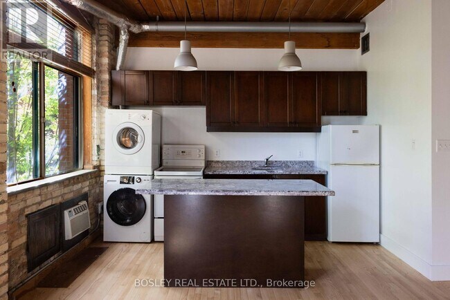 Photo du bâtiment - 24 Noble St