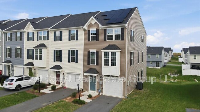 Foto del edificio - 105 Dripping Spring Dr