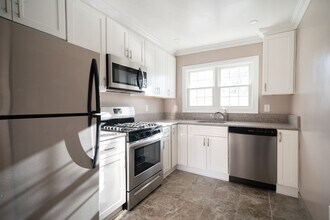 Interior Photo - The East Hill