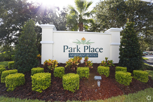 Foto del edificio - Park Place Port Richey