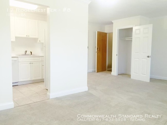 Building Photo - 1 bedroom in West Roxbury MA 02132