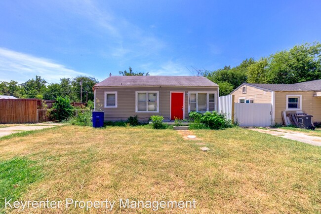 Building Photo - 2 br, 1 bath House - 1020 E Apache St