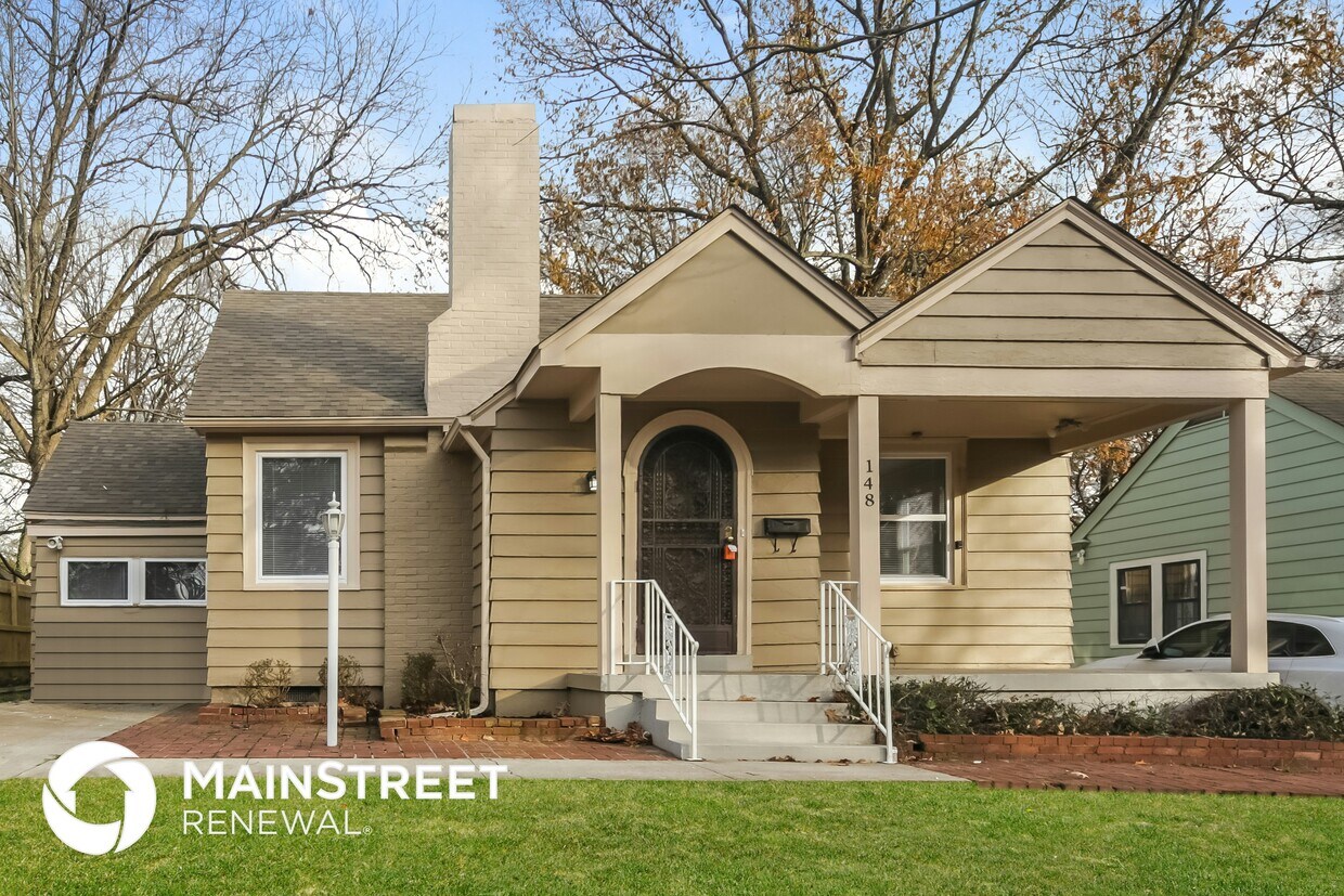 Foto principal - 148 S Holmes St