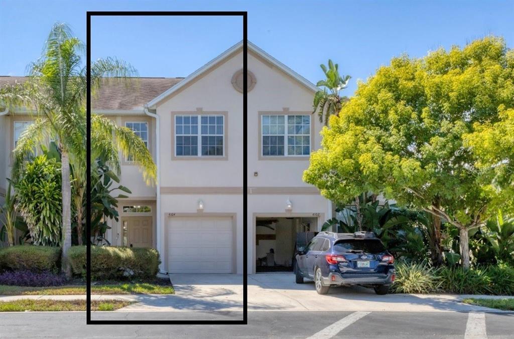 Foto principal - 4104 Crabtree Ave