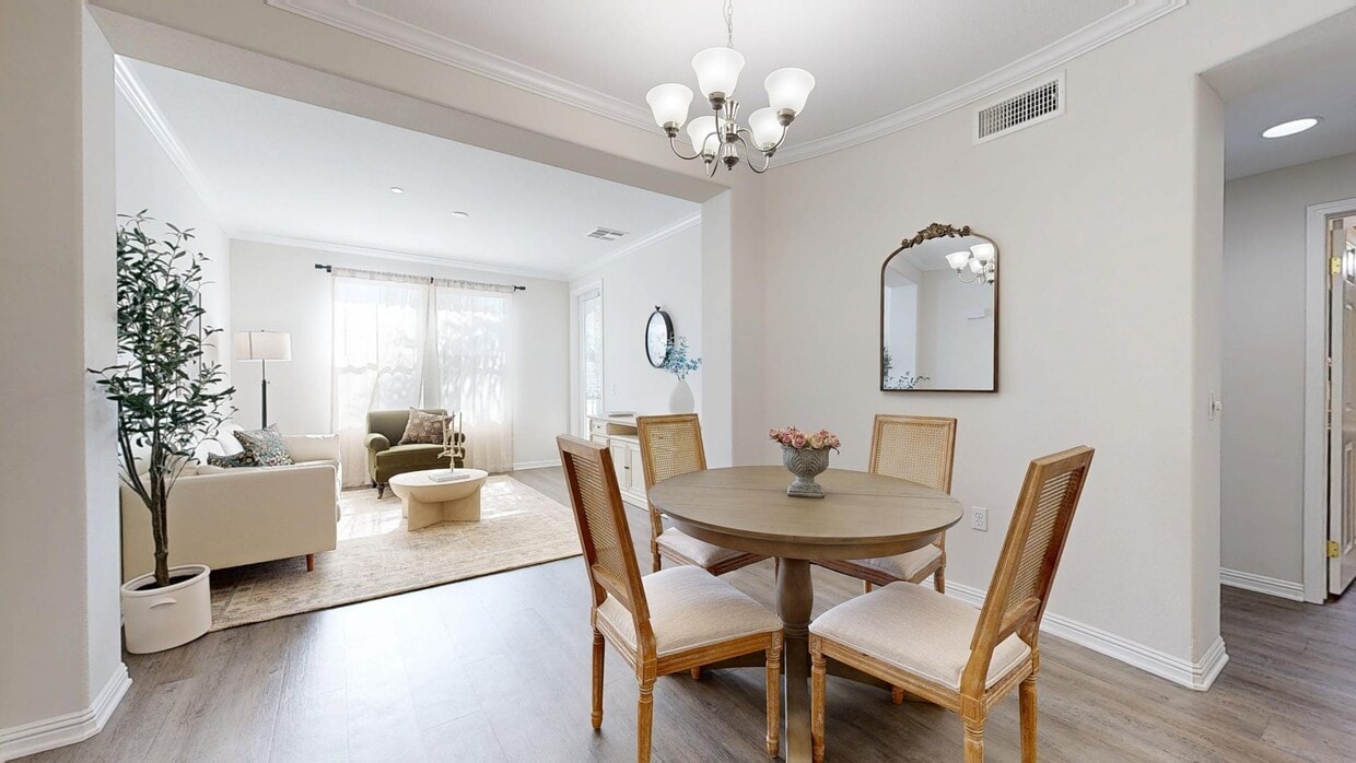 Photo - Raincross Promenade Apartments