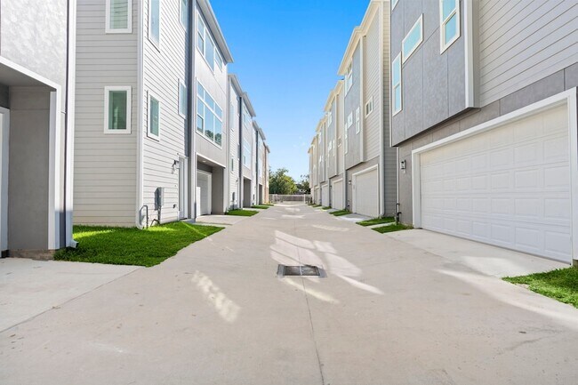 Foto del edificio - 4013 Ward St