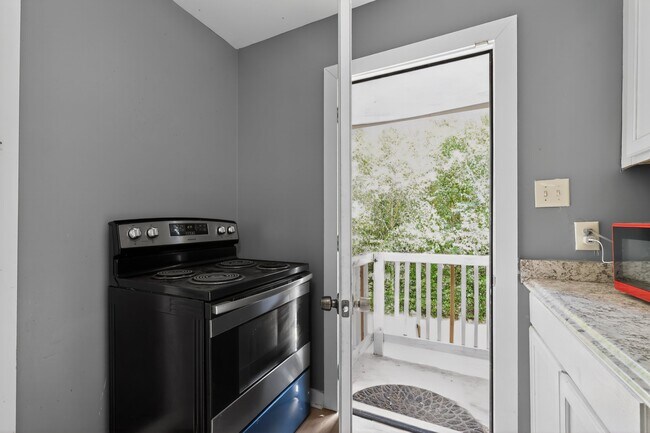 Foto del edificio - 3008 Melbourne St