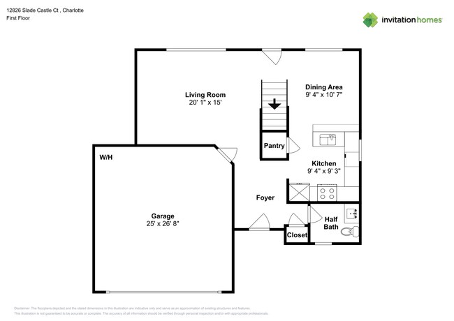 Foto del edificio - 12826 Slade Castle Ct