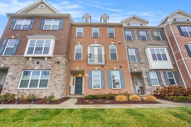 Building Photo - 2765 Ashcombe Dr.