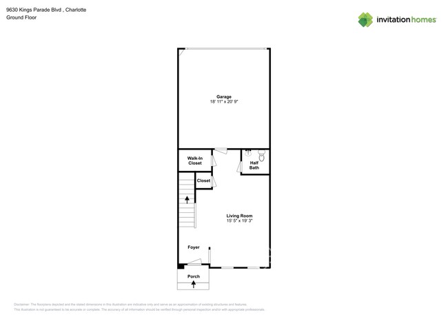 Building Photo - 9630 Kings Parade Blvd