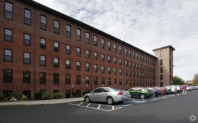 Building Photo - Francis Cabot Lowell Mill