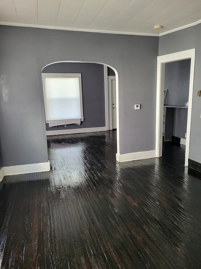 Foto del edificio - 175 Rosewood Terrace