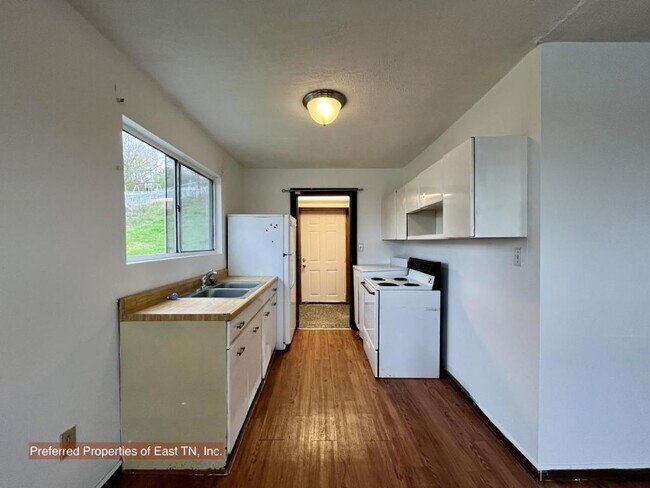 Foto del edificio - 318 Leonard St