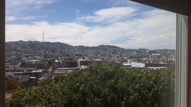 Foto del edificio - 2334 19th St
