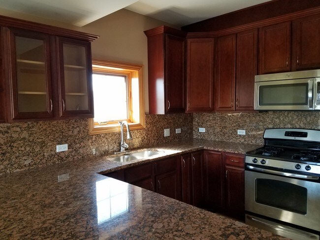 Foto del edificio - 4014 N Western Ave