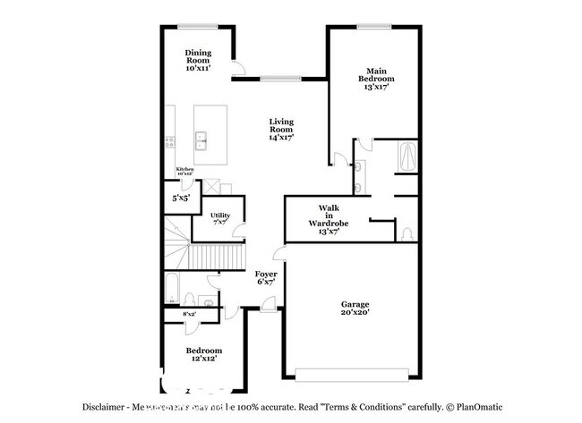 Building Photo - 14700 Violet Ct