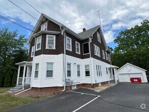 Building Photo - 303 Washington St