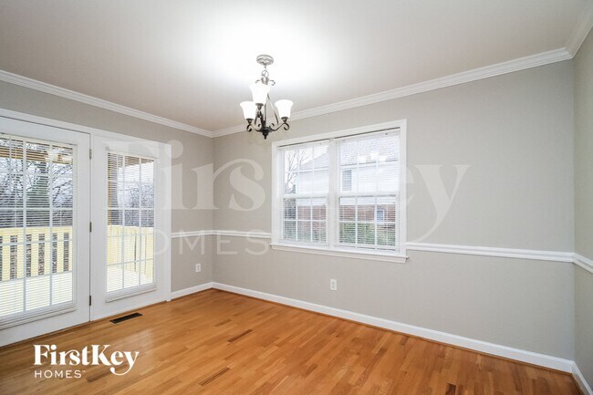 Building Photo - 4025 Lofter Ct