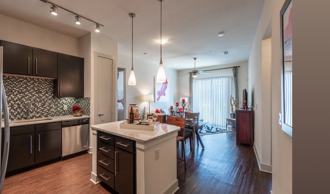 Foto del edificio - SYNC at Mueller