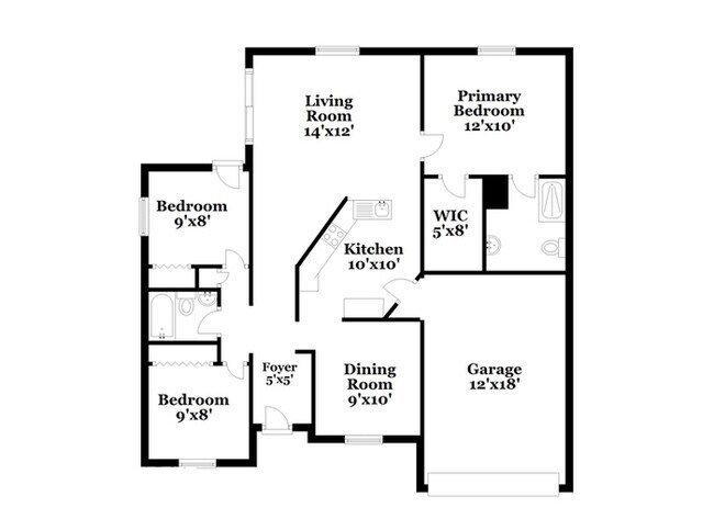 Building Photo - 5705 33rd Dr E