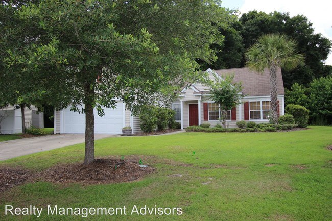 Building Photo - 4 br, 2.5 bath House - 486 Live Oak Walk