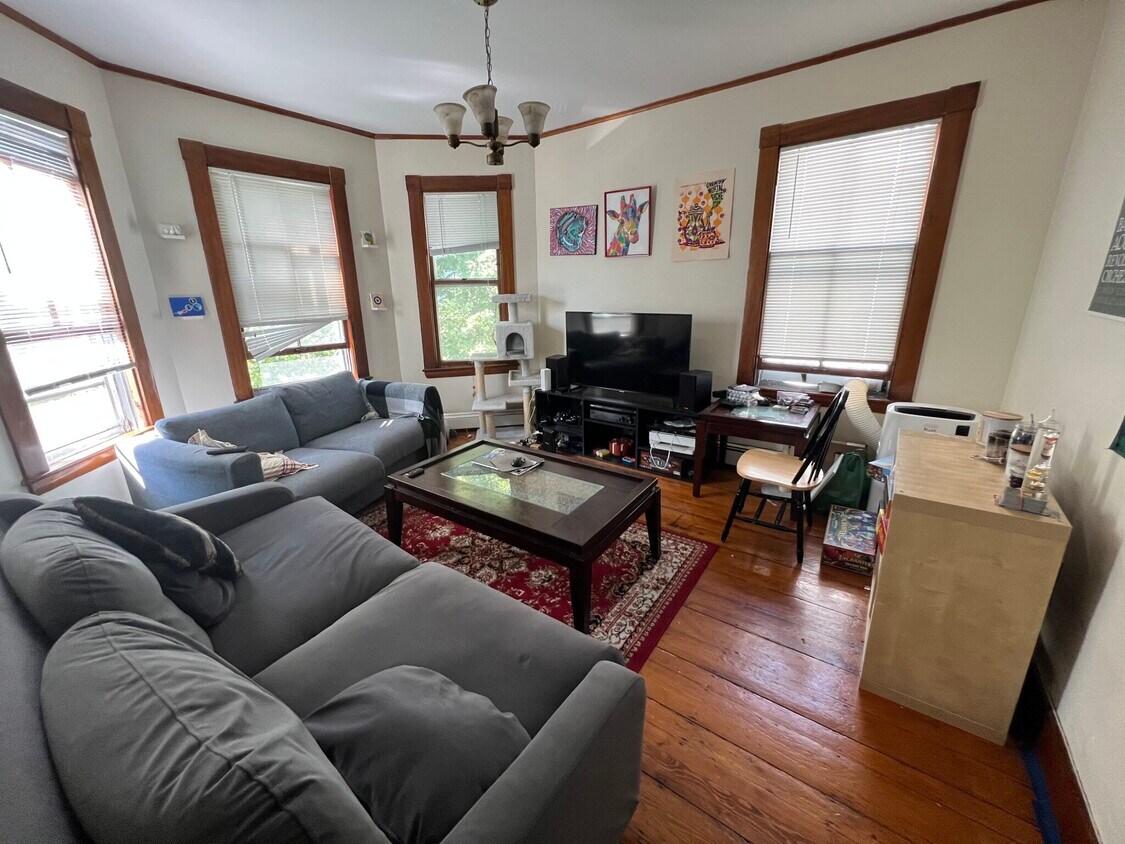 507 Green St, Cambridge, MA 02139 Townhome Rentals in Cambridge MA