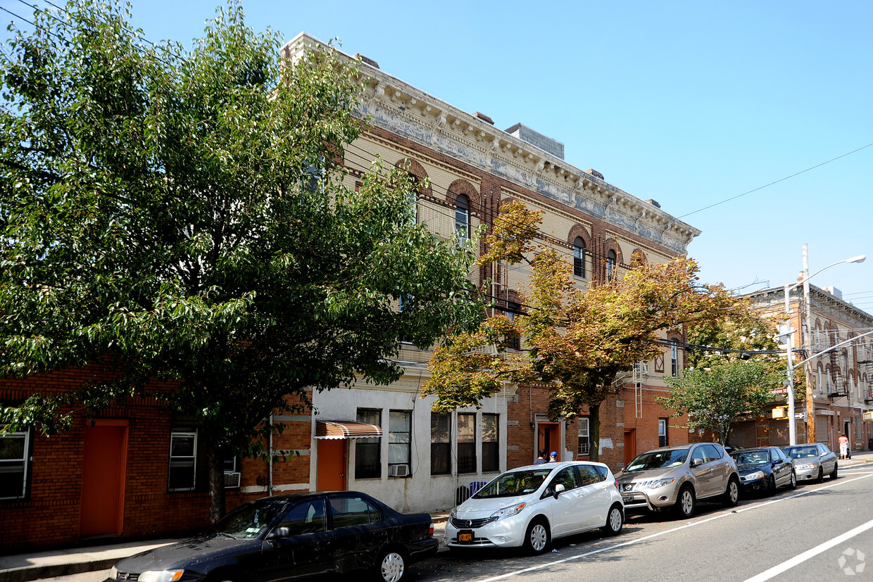 Foto del edificio - Onderdonk Apartments