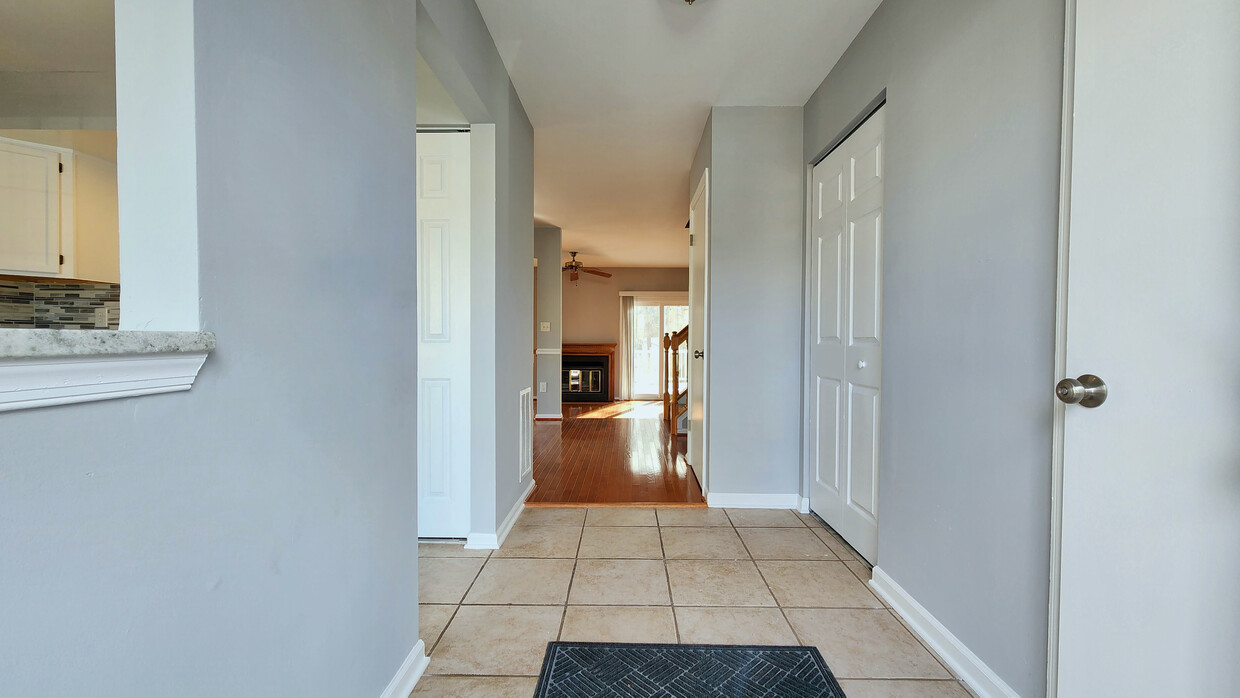 Primary Photo - 4600 Langston Dr